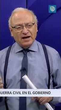 Kast's government is already weaker than Boric's government ever was.