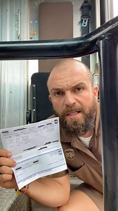 1.2M views · 6K reactions | UPS Driver Paystub Breakdown… #upswages #upspay #upsdriver #teamsters #ups | Skyler Lee Stutzman | Facebook
