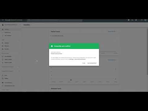How to add txt record 2021|Verify WordPress website ownership