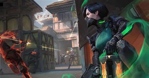 How to Move Valorant to Another Drive Without Reinstalling