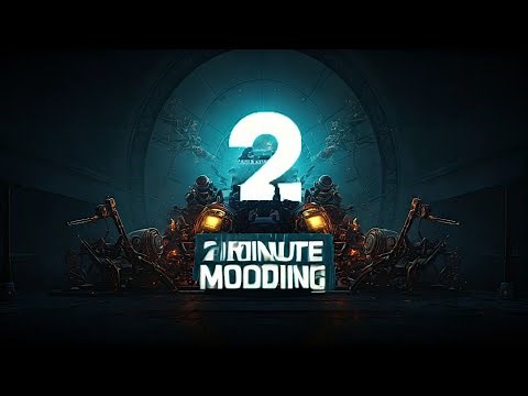 2 Minute Modding: How To Unlock All Cosmetics in GT*O (Should be working)