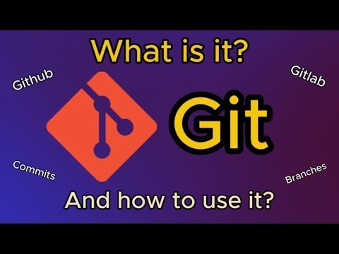 Git for Beginners: What It Is & Why Developers Use It