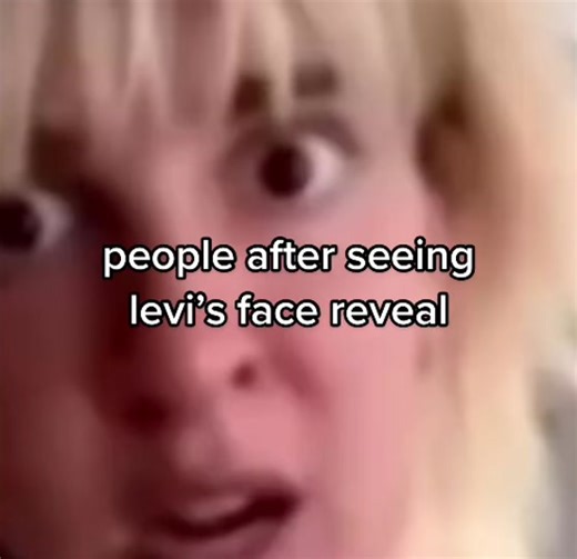 Levi Face Reveal: What Does Levi from Inquisitormaster Look Like?