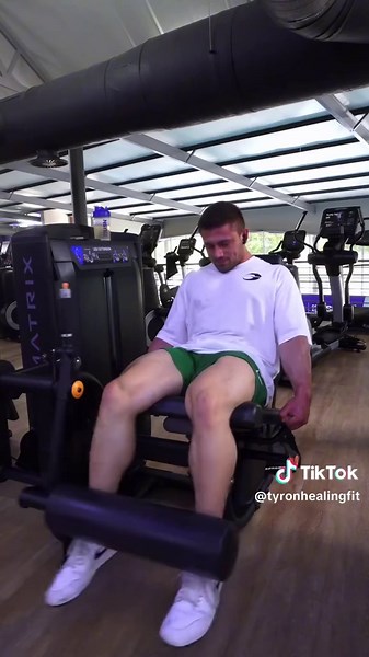 tyronhealingfit on TikTok