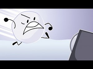 BFDI 13 Unedited Scene