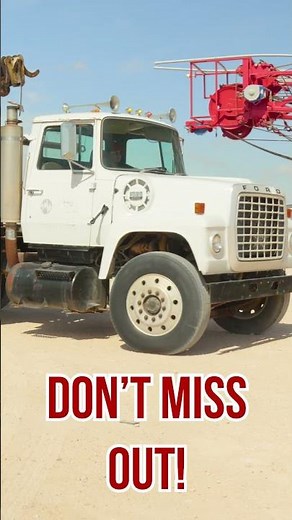 🚛 Trucks, Trucks & More Trucks! | October 14th Auction | Permian International Auctions