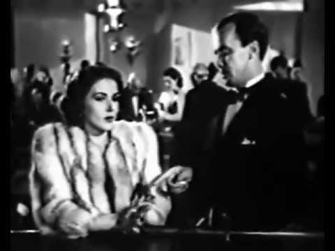 Invisible Killer (1939) MYSTERY