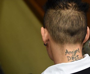 From behind the bars: Krugersdorp killer Cecilia Steyn's crafty prison break plot | The Citizen