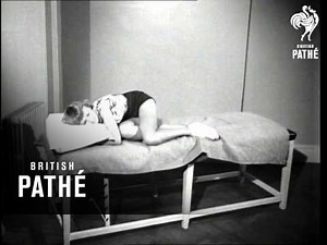 Fitness Exercises (1950)