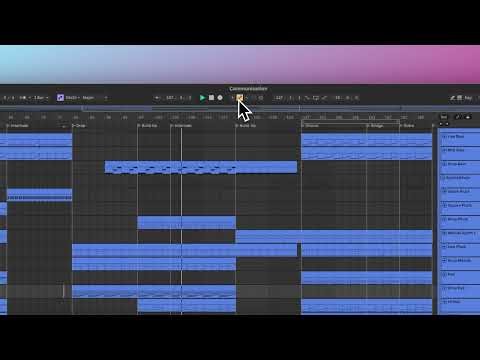 Master the Ableton Live Control Bar in Minutes (Most Producers Overlook This!)