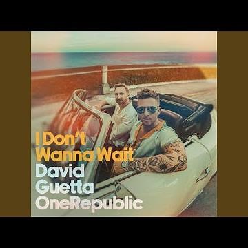 I Don't Wanna Wait