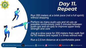 4.6K views · 222 reactions | #PoliceTrainees applicants - Start to...