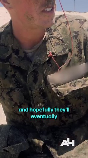 35K views · 6.8K reactions | One hour in to the grueling 72-hour crucible event, and SWCC candidates are already feeling the burn. Time will tell if they are able to lean on each other and persevere to make it to graduation. (Part 16) Watch the full Documentary on YouTube.com/AllHandsMagazine #USNavy #swcc #specialwarfare #specwar #reel #reels | All Hands Magazine | Facebook