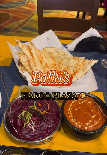 Authentic Indian Food Experience at Palki's: A Culinary Delight
