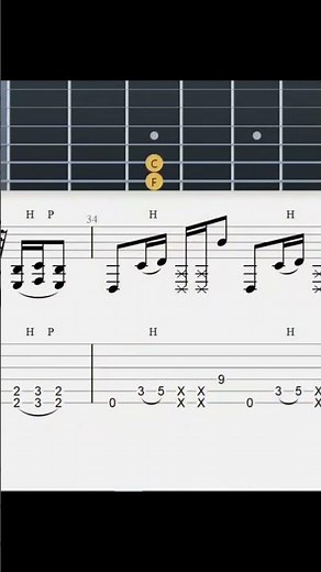 Killing in the name #guitartabs #tutorial #metal