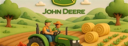 Deere’s (DE) Softer 2026 Outlook Could Be a Game Changer for Its Investment Narrative