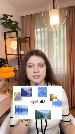 How To Check If an Image or Video Is AI Generated | Google SynthID and C2PA Content Credentials