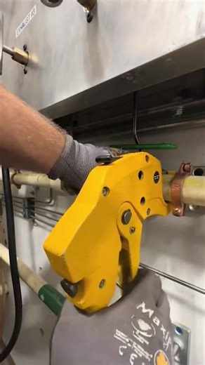 Incredible Pressure Experiment You Need to See