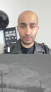 5 ways Preppers can evacuate or bug out after a disaster. #prepper #prepping #survival #emergencypreparedness | Shahzad Kayani