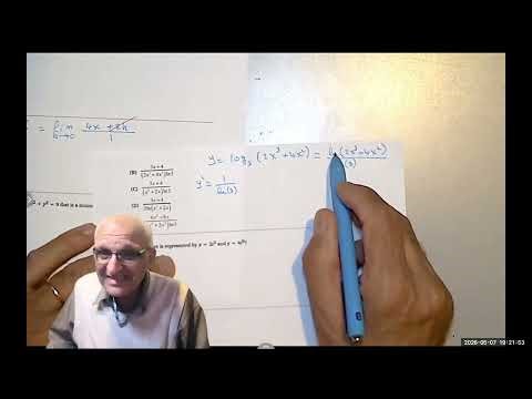 AP Calculus AB Final Review Marathon | Limits, Derivatives, Integrals & FRQ Strategies Explained