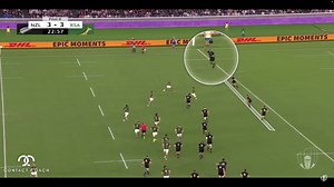1.1M views · 30K reactions | As the RWC approaches, I take a look back at this try from AB's. Is there a better team in transition than them? Also, any thoughts on Smith's positioning? | The Contact Coach | Facebook