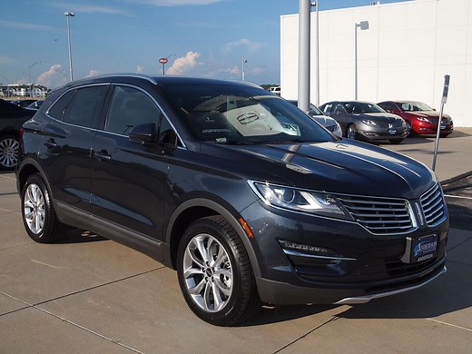 12 Common Problems Of A Lincoln MKC - The Driver Adviser