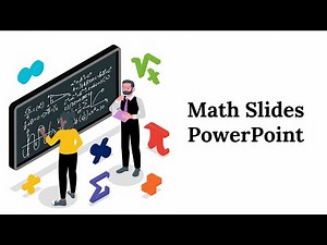 Math PowerPoint Presentation