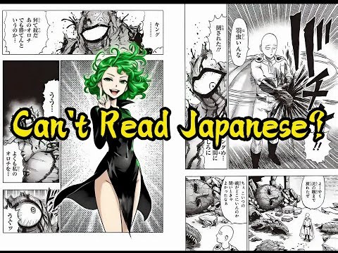 Translate Any Manga Into Your Language For Free