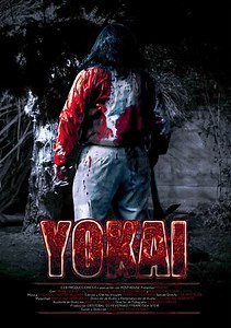 Yokai Trailer
