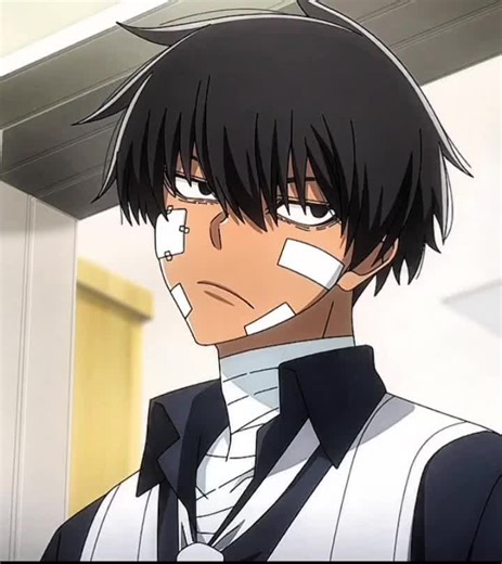 Tougen Anki - Anime Recommendations