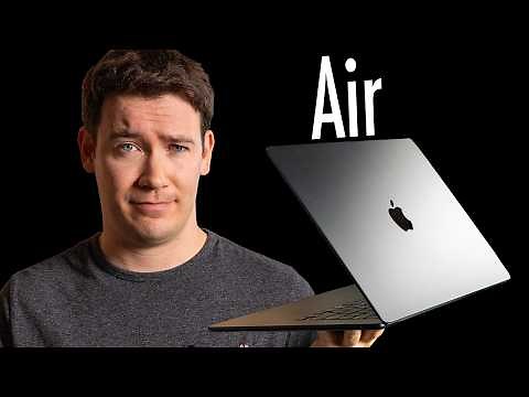 M4 MacBook Air Review - 6 Months Later