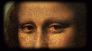 Imagine: you’re looking at the Mona Lisa. It’s crowded, and you’re stuck in the back. (But who cares? Still the Louvre.) Now imagine being able to get up close and personal with Da Vinci’s painting. Interested? The Musée du Louvre is offering a virtual reality experience, “Mona Lisa: Beyond the Glass,” where you can see each brushstroke in clear detail and listen to a voiceover explaining Da Vinci’s methods. Check it out here! https://bit.ly/2JrUgwS | French Embassy in the U.S.