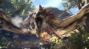 Monster Hunter World is releasing worldwide on January 26, so here's a new trailer to celebrate