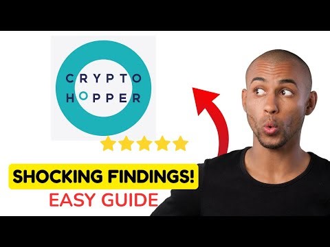 Cryptohopper Review 2026 – Honest Crypto Bot Breakdown (Beginner Friendly)