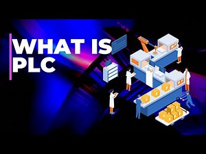 What is PLC and where PLC is Used?