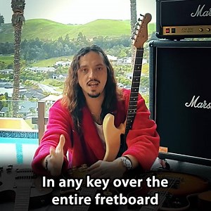 160 reactions · 11 shares | Guitar lessons are supposed to help you...