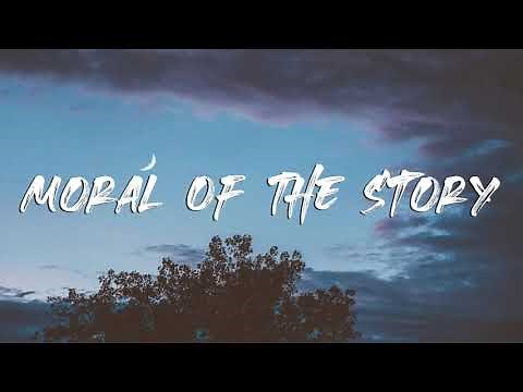 Ashe - Moral Of The Story [ 1 HOUR ]