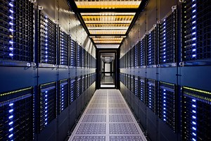 IBM FileNet Image Services