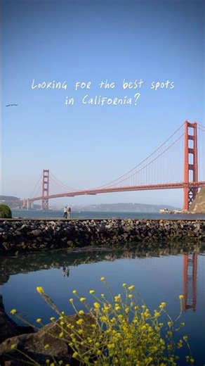 Ultimate California Bucket List Map & Guide