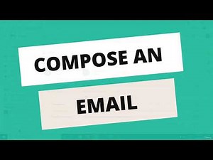 How To Set Up & Use GMAIL Email For Beginners - FULL GUIDE