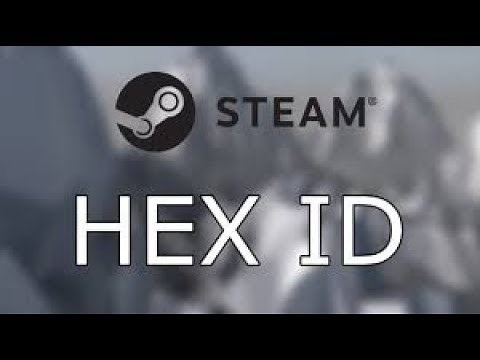 Steam Hex id | FiveM Hex id öğrenme