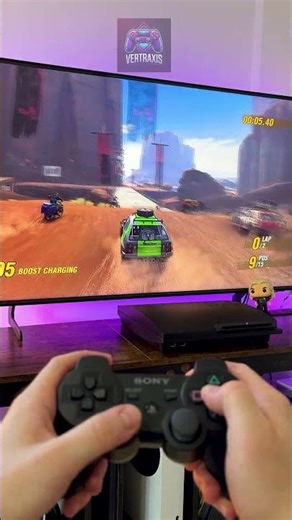 MOTORSTORM - Playstation 3