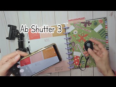 HOW TO PAIR AB SHUTTER 3 ON SMARTPHONE | BLUETOOTH