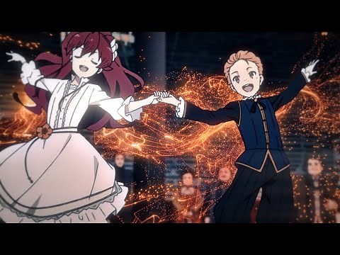 Anime Dance [AMV/EDIT]