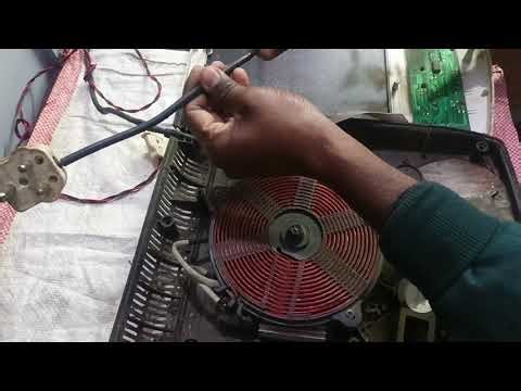 Induction E1 Error Fix in 5 Minutes | No Service Needed