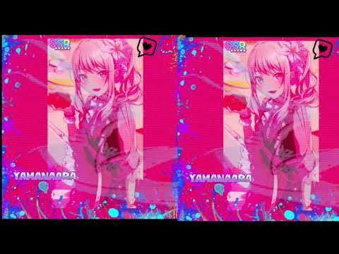 Gender defying! Transfem God ♡ Offical break core/ glitch core Song Video