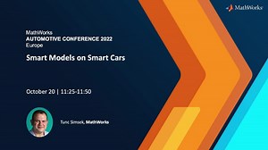Smart Models on Smart Cars