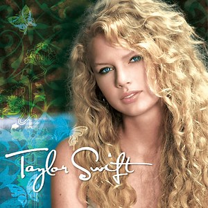 Taylor Swift – A Place In This World