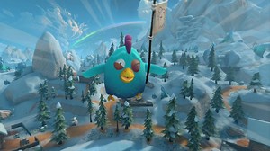 Surprise! Realm Royale is out now on Nintendo Switch including full cross-play AND cross-progression with Xbox One / PC 🤩 | Gaming LYF