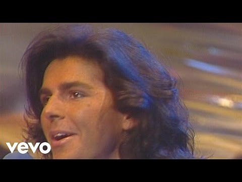 Modern Talking - Cheri Cheri Lady (Peters Pop-Show 30.11.1985) (Live from Peters Pop Show, 1985)